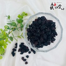 보담다소니 건포도 건과일, 4개, 250g