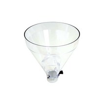 MAZZER Super Jolly 메져 슈퍼졸리 그라인더 호퍼 원두통 101
