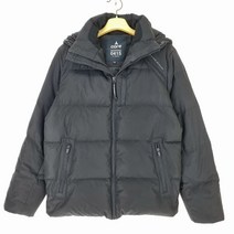 (고고빈티지)밀레 남95 다운패딩
