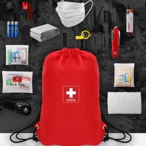 생존배낭 13종심플팩, 단품, 단품