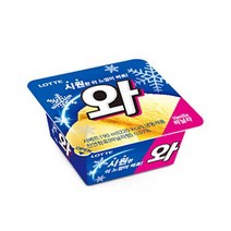 와 16입 대용량 우유 옛날아이스크림