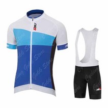 셀리샵 NSR 사이클링 세트 저지 팀 자전거 키트 MTB 의류 남성 산악 Maillot Ropa Ciclismo Triathlon