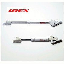 고리야 놀자 삼성IREX 댐핑형 쇼바 싱크대 가구 댐핑쇼바 플랩장쇼바 싱크대가스쇼바, 100N, 270mm