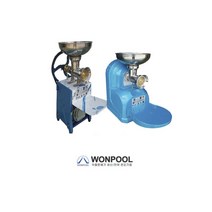 WP-양념분쇄기 다지는기계 메주가는기계 과일분쇄, 선택01. WP-500A