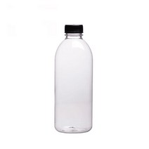 우유 투명 플라스틱통 페트병 매실청 보관 공병1L 20p _ 230989EA, 본상품선택