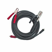 [KT알파쇼핑]용접 케이블 홀더 세트 용접선 집게 세트 16SQ 대, 단품없음