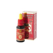 Polenectar 브라질 프로폴리스80 왁스프리 30ml X 2병