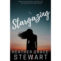 Stargazing Paperback, Graceful Publications, English, 9781988248097