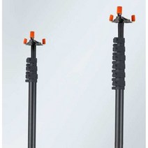 화재 감지기 테스터 수동 장대 기구 교체 탈착기 점검, 5.4m