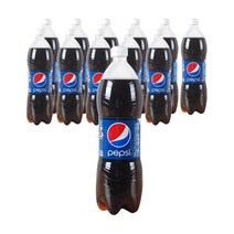 펩시콜라 1.5L 12개 업소용