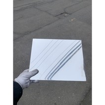 스텐판 가공 0.6T 300X300(mm)