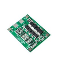 1S2S3S4S5S 이온 18650 배터리 충전기 Lipo 셀 모듈 PCB BMS 밸런스 드릴 모터 보호 보드, 3S 25A