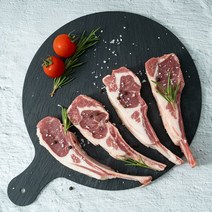 초지방목 양고기 500g 양갈비 숄더랙 프렌치랙 양삼겹 스테이크, 양고기_숄더랙 500g