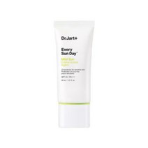 닥터자르트 에브리선데이 마일드 선크림30ml 샘플증정, 1개 본품만배송