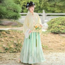 미스춘향 사극 한벌 웨딩 새해 빅사이즈 혼례복 드레스 의류 생활 퓨전한복
