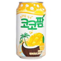 코코팜 망고코넛, 12개