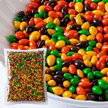 선플라워초코볼 해씨초코볼 1kg 견과류 해바라기씨초콜릿