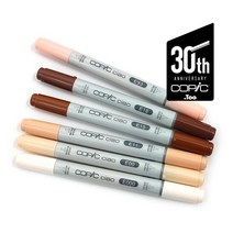 [코픽]차오 마카 낱색, [6228250]G14/AppleGreen