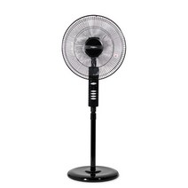 대웅 40cm 스탠드형 선풍기 풍향조절 3단풍속 DWF-S1623KP