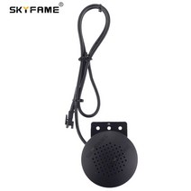 자동차 부품 skyfame car cable for gm common speaker car android navigation canbus 부저, 없음