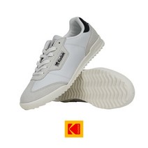코닥 스니커즈 레티나 K3363LCR72WHB
