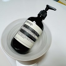 AESOP 이솝 레저렉션 아로마틱 핸드 워시 500ml, 1개