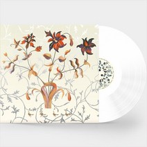 미개봉LP) 이소라 4집 - 꽃 (HQ-180g/Gatefold/White Color/재발매)