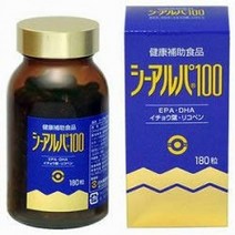 [건강 창제 의약품】 시아루빠 100 180 정