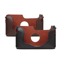 [A&A] 아티산아티스트 LMB M3 [M3 M4 MP용] 라이카 가죽 케이스, 블랙