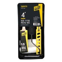 프로셀렉트 도구세트 4인치, 2개