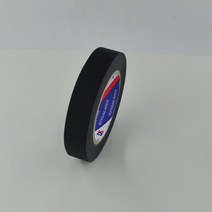 아세테이트테이프 20mmX30m 난연 절연 흑색, 단품, 상세페이지 참조