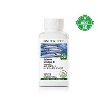 암웨이 새몬 오메가3