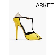 로저비비에 샌들 여성신발 여자샌들 슬리퍼 ROGER VIVIER 스웨이드 pebbled leather sandals