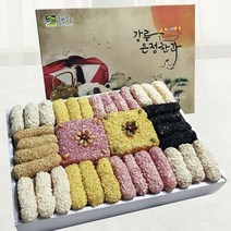 [AKMALL][은정한과]-실속한과 선물세트, 색상:단일상품, ☞ 해당 상품 선택하기_ALLthat™