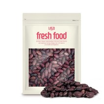 너트리 검정땅콩 생땅콩 1kg 반찬 조림, 1개