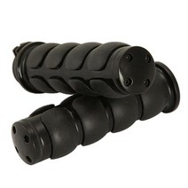 할리 부품 개조 악세사리 오토바이 그립 핸들 바 핸드 가와사키 발칸 VN 900 1500 클래식 스즈키 할리 혼다, 02 CB167