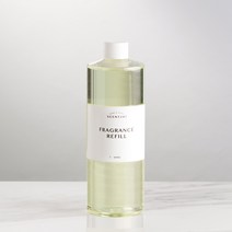 대용량 디퓨저 차량용 방향제 리필 용액 잉글리쉬페어 라임바질앤만다린 도손 베이 센트247 500ml, 라임바질만다린