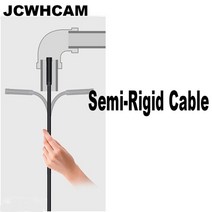 산업용 배관 휴대폰 스마트폰 하수구 내시경카메라 내시경 카메라 7 0 하드 케이블, 7m