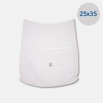 수축진공필름 25x35 묶음 정육 진공지 진공포장지