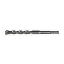 UDT SDS 4날 콘크리트 드릴비트 SDS PLUS기리7x110mm, 단품