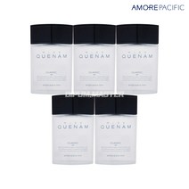 미스쾌남 클래식 애프터 쉐이브 스킨 140ml 5개 유리병