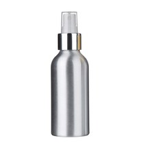 허브스프레이 알루미늄 공병 금속스프레이 30ml-250ml, 120ml, 실버캡