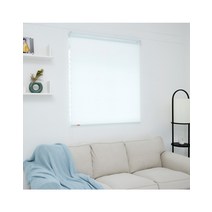 베이닝 롤 방염 블라인드 5colors