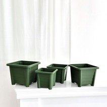 모아이 석상 토분 화분 스노우화이트 소 12x10cm, 쿠팡 아이템온 본상품선택