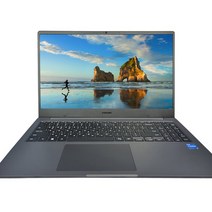 삼성전자 2021 플러스2 15.6, 그라파이트, 코어i7, 512GB, 32GB, WIN11 Pro