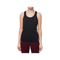 룰루레몬힙색 Lululemon Swiftly Tech 레이서백 탱크탑 286496, 4, 검은색