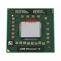파워딜 노트북 CPU P920 HMP920SGR42GM 1.6GHz 2MB 쿼드 코어 프로세서 신규 및 원본, 한개옵션0