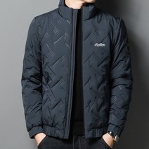 남성 스포츠 재킷 착용 트렌드 캐주얼 윈드 브레이커 남자 골프 겉옷 코튼 다운 봄버 플러스 5xl 골프웨어 2022, [05] 5