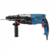 Auri 보쉬햄머드릴GBH2-28F(=GBH2-28DFV후속850W일반드릴척포함), 1개