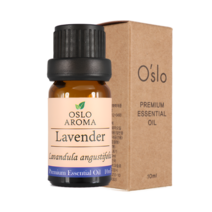 아로마오일 에센셜 테라피 라벤더 오일, 1개, 10ml